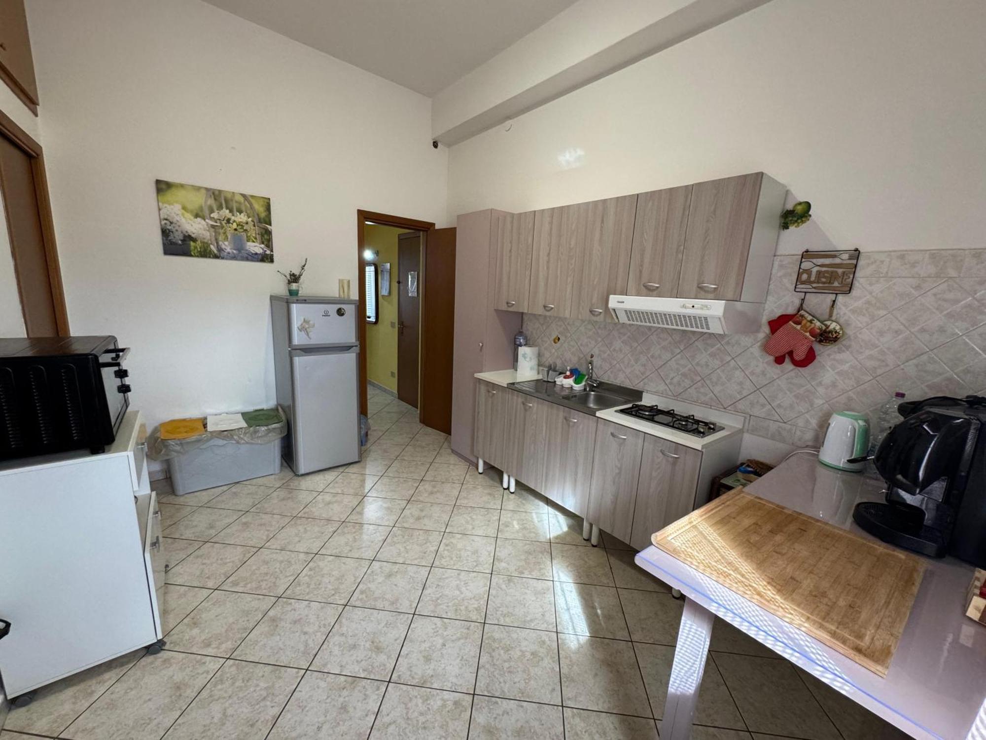 A Casa Di Ste - Vicino Aeroporto Falcone Borsellino Carini Exteriér fotografie